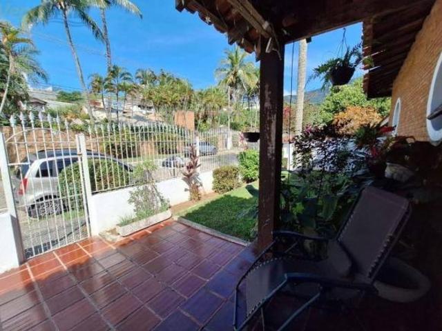 Casa com 5 dormitórios à venda, 242 m² por R$ 1.000.000,00 Portal da Olaria São Sebastião/SP