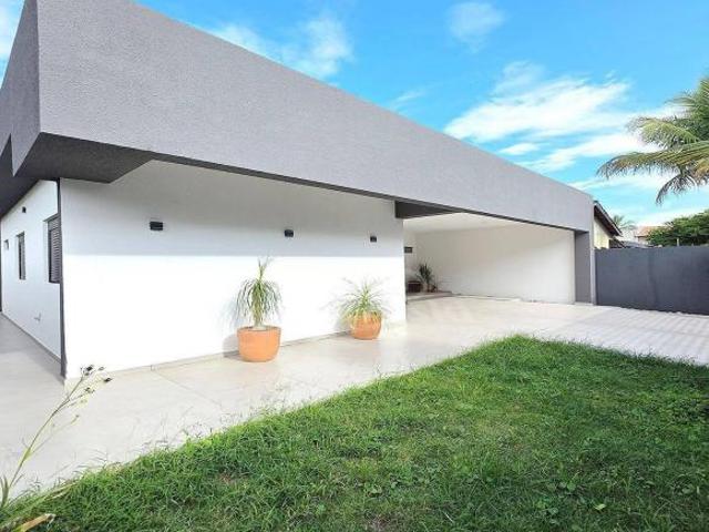 Casa com 5 dormitórios à venda, 254 m² por R$ 1.650.000,00 Brejatuba Guaratuba/PR