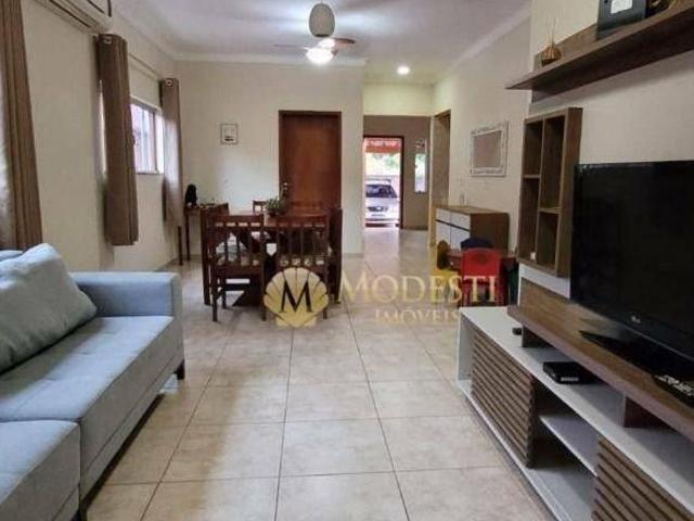 Casa com 5 dormitórios à venda, 250 m² por R$ 1.700.000,00 Pontal da Cruz São Sebastião/SP