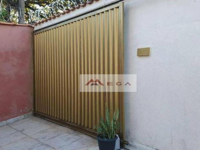 Casa com 5 dormitórios à venda, 260 m² por R$ 585.000,00 Jardim América Campinas/SP