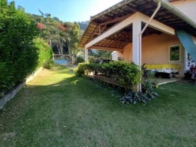 Casa com 5 dormitórios à venda, 275 m² por R$ 830.000,00 Parque das Samambaias Juiz de Fora/MG