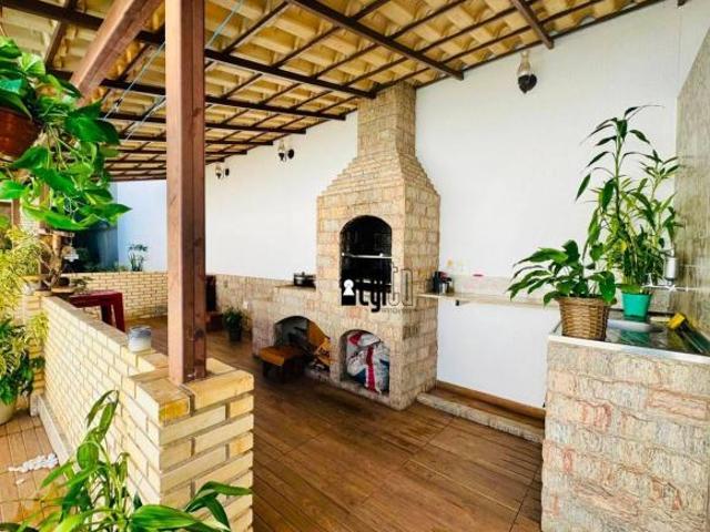 Casa com 5 dormitórios à venda, 271 m² por R$ 650.000,00 Marumbi Juiz de Fora/MG