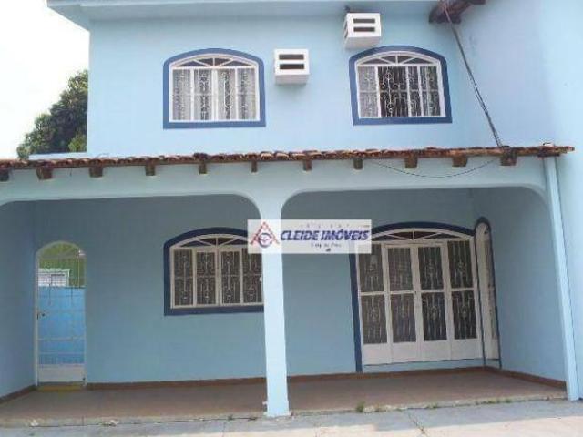Casa com 5 dormitórios à venda, 272 m² por R$ 720.000,00 Araés Cuiabá/MT