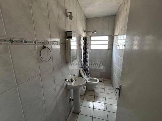 Casa com 5 dormitórios à venda, 289 m² por R$ 1.283.000 Jardim Santa Genebra Campinas/SP