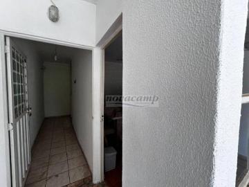 Casa com 5 dormitórios à venda, 289 m² por R$ 1.283.000 Jardim Santa Genebra Campinas/SP