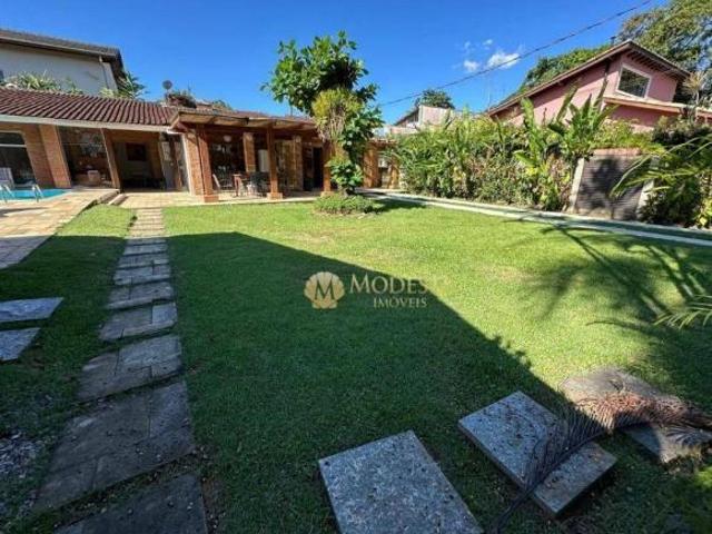 Casa com 5 dormitórios à venda, 289 m² por R$ 2.550.000,00 Barra do Una São Sebastião/SP