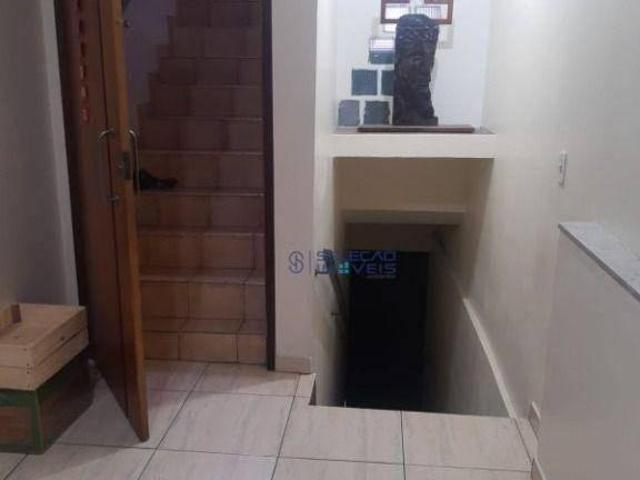 Casa com 5 dormitórios à venda, 293 m² por R$ 1.599.990,00 Vila Pompeia São Paulo/SP