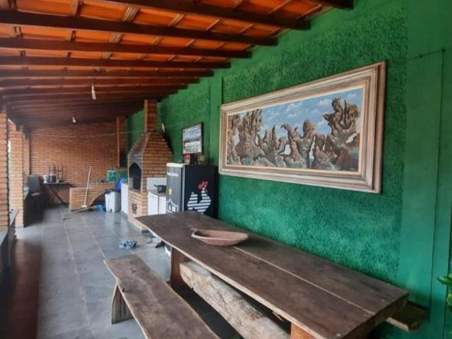 Casa com 5 dormitórios à venda, 306 m² por R$ 1.100.000,00 Palmeiras Belo Horizonte/MG