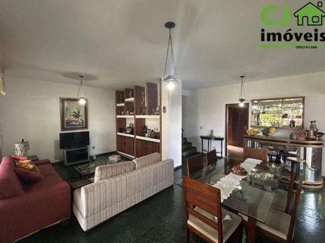 Casa com 5 dormitórios à venda, 308 m² por R$ 2.200.000,00 Centro Lagoa Santa/MG
