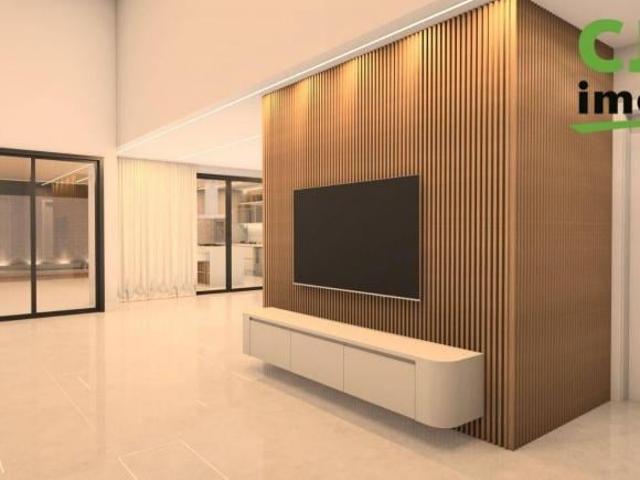 Casa com 5 dormitórios à venda, 300 m² por R$ 3.990.000,00 Condomínio Mirante do Fidalgo Lagoa S