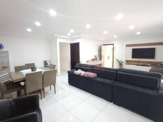 Casa com 5 dormitórios à venda, 300 m² por R$ 1.060.000,00 Cidade Patriarca
