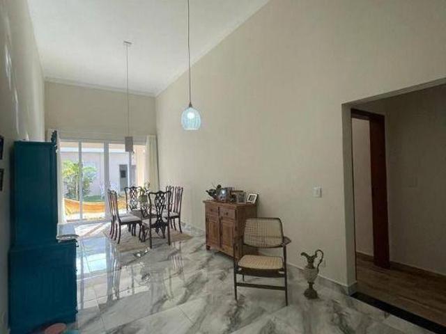 Casa com 5 dormitórios à venda, 310 m² por R$ 1.690.000,00 Portal das Estrelas I Boituva/SP