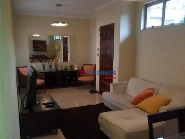 Casa com 5 dormitórios à venda, 312 m² por R$ 1.200.000,00 Jardim Bonfiglioli São Paulo/SP