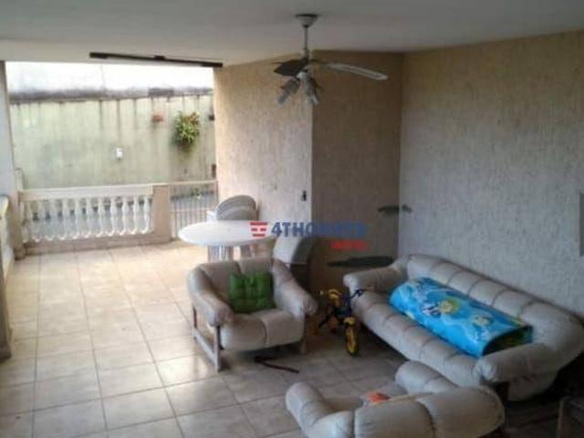 Casa com 5 quartos à venda, 312 m² Jardim Bonfiglioli São Paulo/SP