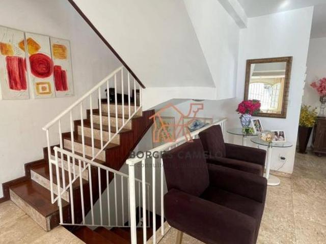 Casa com 5 dormitórios à venda, 325 m² por R$ 1.690.000,00 Satélite Belo Horizonte/MG