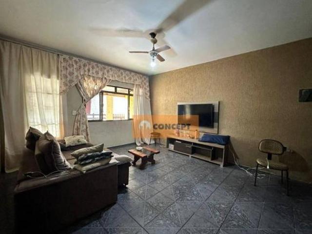 Casa com 5 dormitórios à venda, 325 m² por R$ 500.000,00 Jundiapeba Mogi das Cruzes/SP
