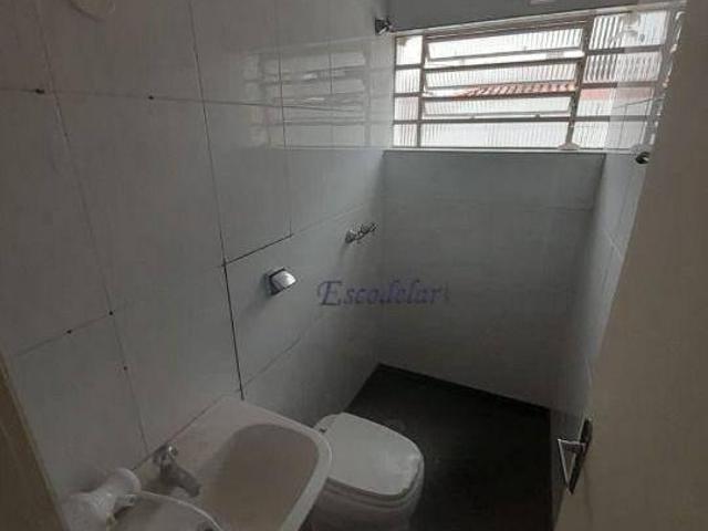 Casa à venda, 320 m² por R$ 1.932.500,00 Pompeia São Paulo/SP