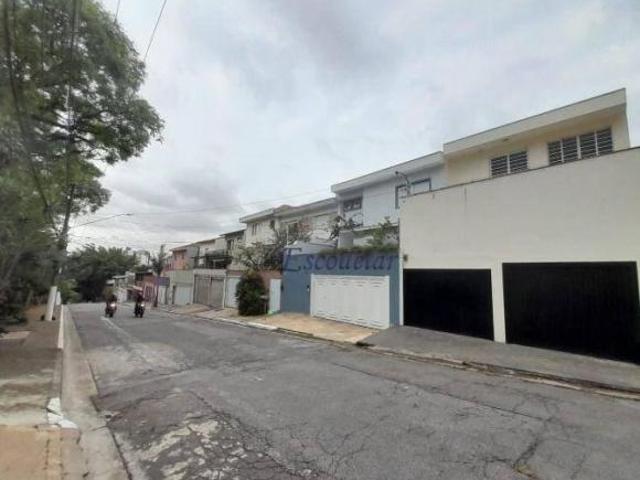 Casa à venda, 320 m² por R$ 1.932.500,00 Pompeia São Paulo/SP