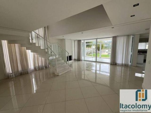 Casa com 5 dormitórios para venda, não Alphasitio Alphaville
