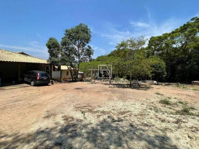 Casa com 5 dormitórios à venda, 340 m² por R$ 1.690.000,00 Açude Betim/MG