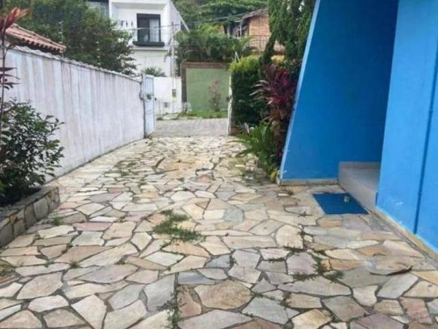 Casa com 5 dormitórios à venda, 350 m² por R$ 1.450.000,00 Portal da Olaria São Sebastião/SP