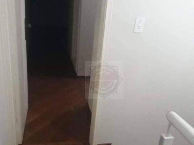 Casa com 5 dormitórios à venda, 350 m² por R$ 950.000 Campo Limpo São Paulo/SP