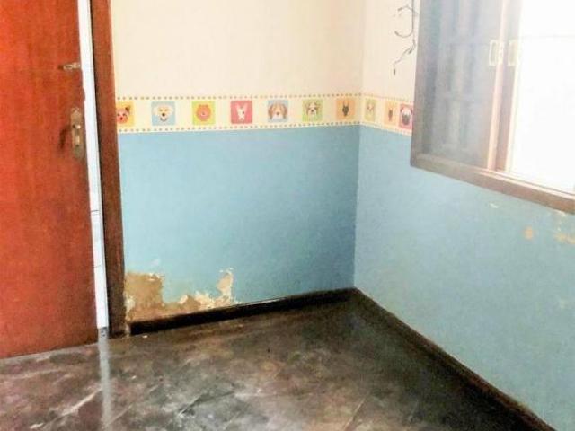 Casa com 5 dormitórios à venda, 353 m² por R$ 1.000.000,00 Vila Monte Alegre São Paulo/SP