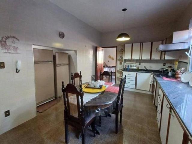 Casa com 5 dormitórios à venda, 360 m² por R$ 1.500.000,00 Santa Terezinha Juiz de Fora/MG