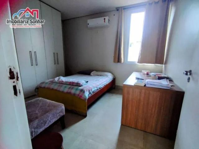 Casa com 5 dormitórios à venda, 375 m² por R$ 2.500.000,00 105 Norte Arno 12 Palmas/TO