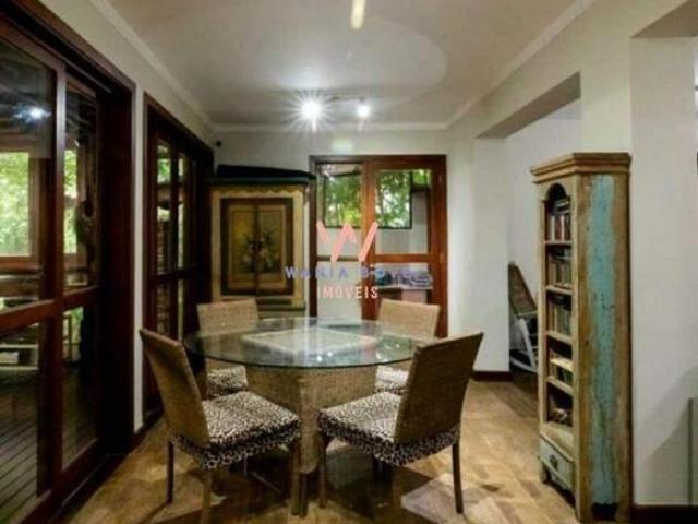 Casa com 5 dormitórios à venda, 377m² por R$2.600.000 Guaecá São Sebastião/SP
