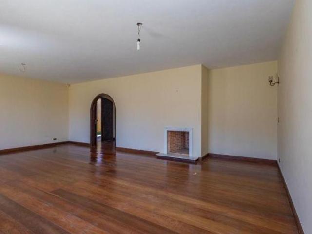 Casa com 5 dormitórios à venda, 389 m² por R$ 1.990.000,00 Bairro Alto Curitiba/PR