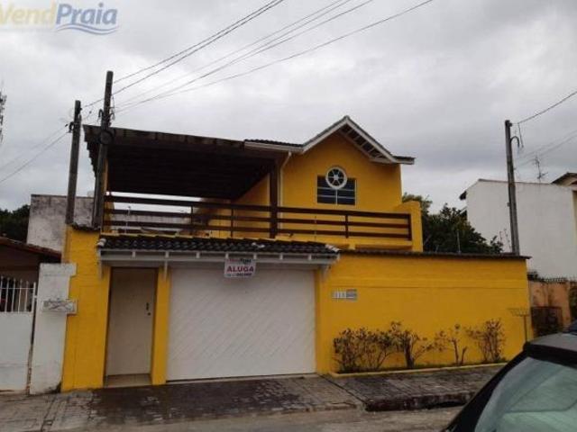 Casa com 5 dormitórios à venda, 404 m² por R$ 1.400.000,00 Pontal da Cruz São Sebastião/SP