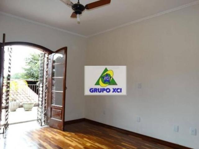 Casa com 5 dormitórios à venda, 405 m² por R$ 1.590.000,00 Jardim Bela Vista Valinhos/SP