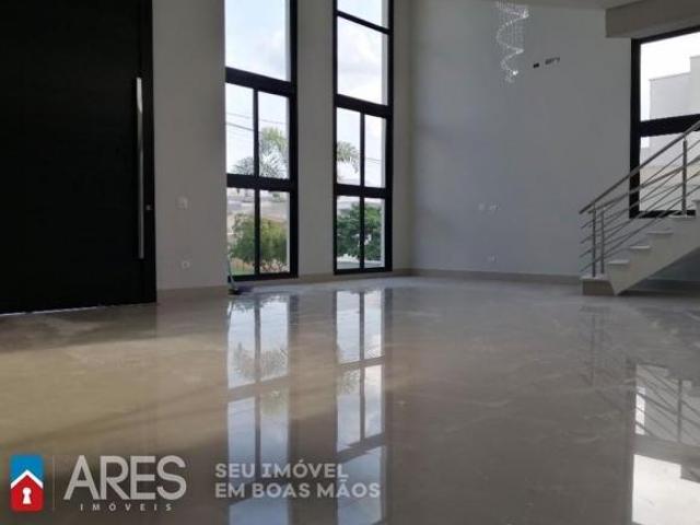 Casa com 5 dormitórios à venda, 400 m² por R$ 3.800.000,00 Loteamento Residencial Jardim Villagio