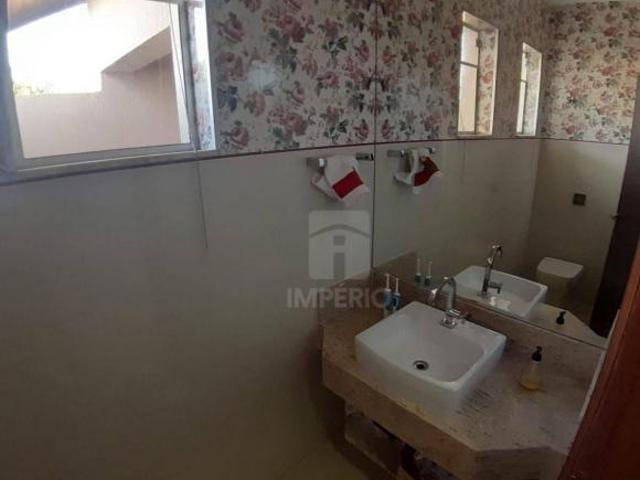 Casa à venda, 400 m² por R$ 1.915.000,00 Jardim Alvorada Jaú/SP