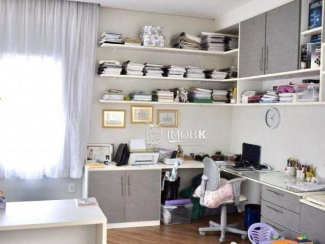 Casa com 5 dormitórios à venda, 400 m² por R$ 2.500.000,00 Jundiaí Mirim Jundiaí/SP