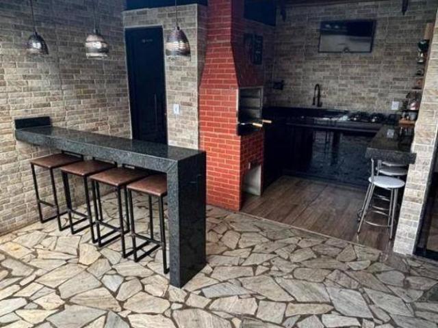 Casa com 5 dormitórios à venda, 400 m² por R$ 799.000,00 Conjunto Henrique Sapori Ribeirão das N