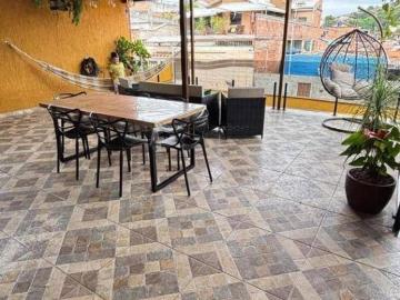 Casa com 5 dormitórios à venda, 400 m² por R$ 799.000,00 Conjunto Henrique Sapori Ribeirão das N