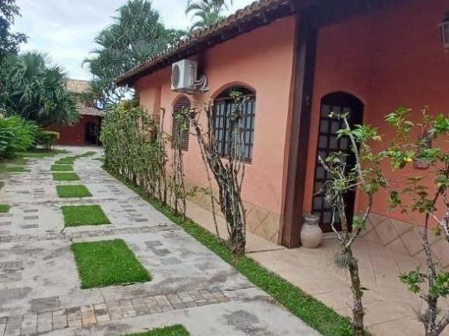 Casa com 5 dormitórios à venda, 427 m² por R$ 6.150.000 P Olaria São Sebastião/SP