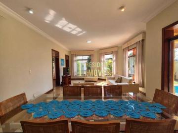 Casa com 5 dormitórios à venda, 430 m² por R$ 3.250.000,00 Condomínio Ângelo Vial Sorocaba/SP