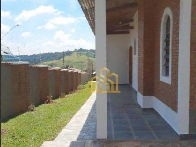 Casa com 5 dormitórios à venda, 430 m² por R$ 1.950.000,00 Nova Gardênia Atibaia/SP