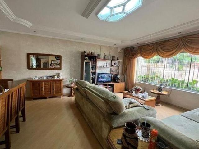 Casa com 5 dormitórios à venda, 430 m² por R$ 900.000 Vila Rosália Guarulhos/SP