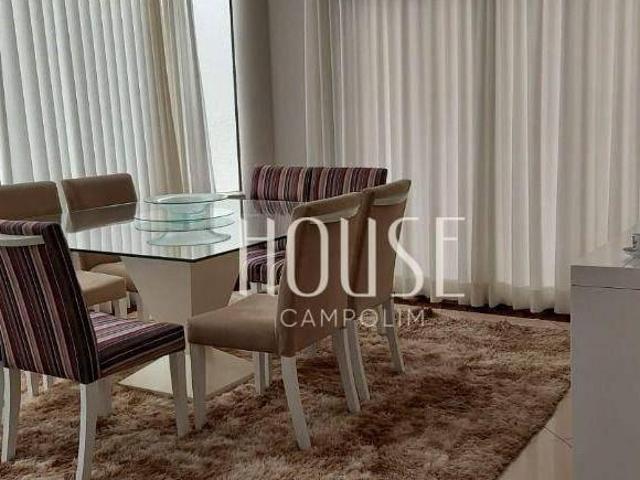 Casa com 5 dormitórios à venda, 448 m² por R$ 2.400.000,00 Condomínio Tivoli Park Sorocaba/SP