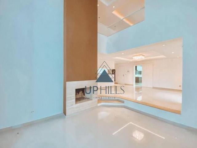 Casa à venda, 440 m² por R$ 4.500.000,00 Alphaville Graciosa Pinhais/PR