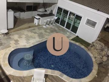 Casa com 5 dormitórios à venda, 450 m² por R$ 3.800.000,00 Tamboré Santana de Parnaíba/SP