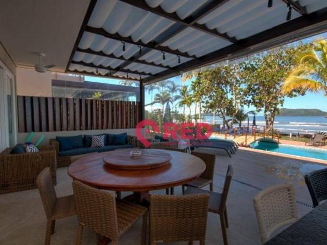 Casa com 5 dormitórios à venda, 450 m² por R$ 19.000.000,00 Juquehy São Sebastião/SP