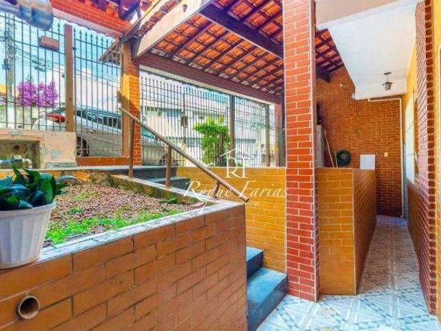 Casa com 5 dormitórios à venda, 450 m² por R$ 1.500.000,00 Jaguaré São Paulo/SP