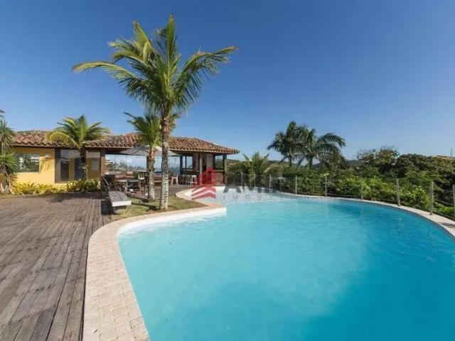 Casa à venda, 450 m² por R$ 5.000.000,00 Ferradura Armação dos Búzios/RJ