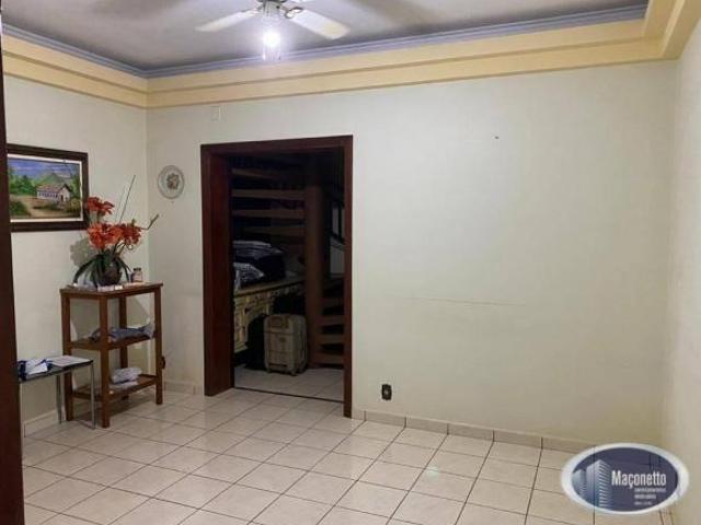 Casa com 5 dormitórios à venda, 453 m² por R$ 2.000.000,00 Ribeirânia Ribeirão Preto/SP