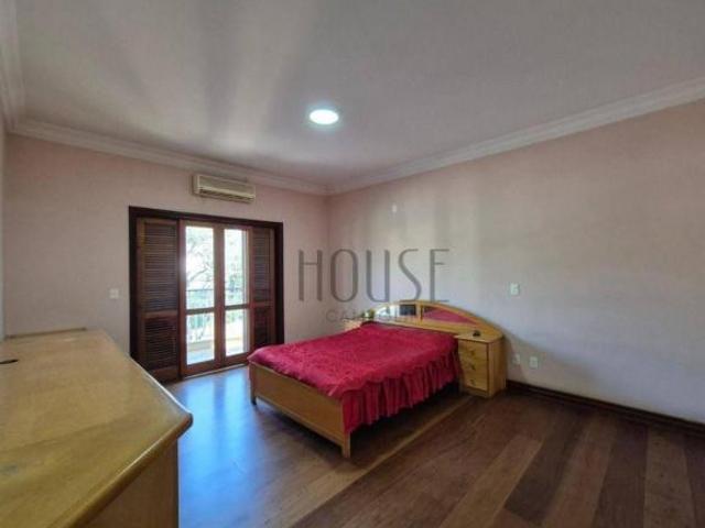 Casa com 5 dormitórios à venda, 464 m² por R$ 3.299.000,00 Condomínio Ângelo Vial Sorocaba/SP